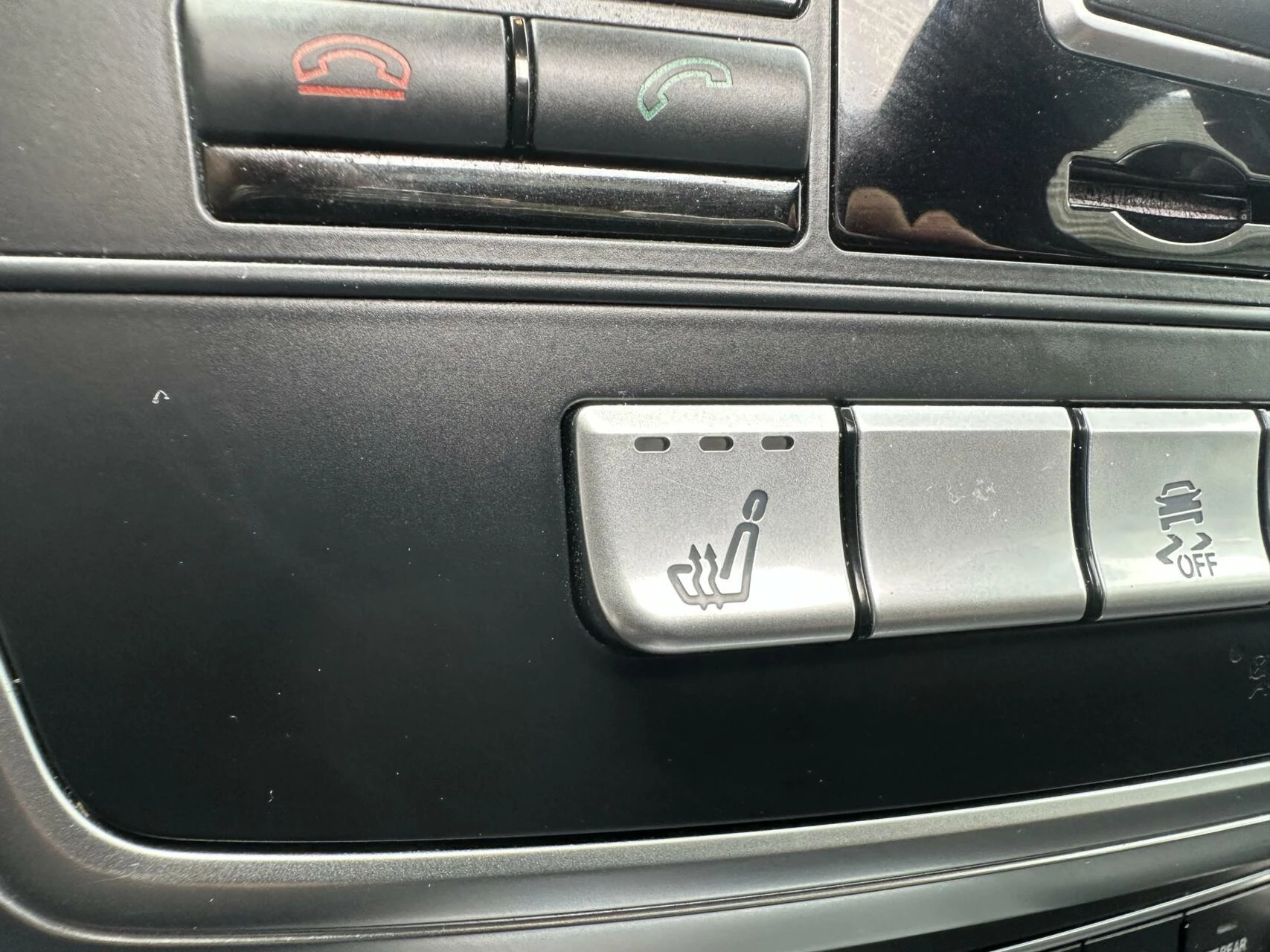 Hoofdafbeelding Mercedes-Benz M-Klasse