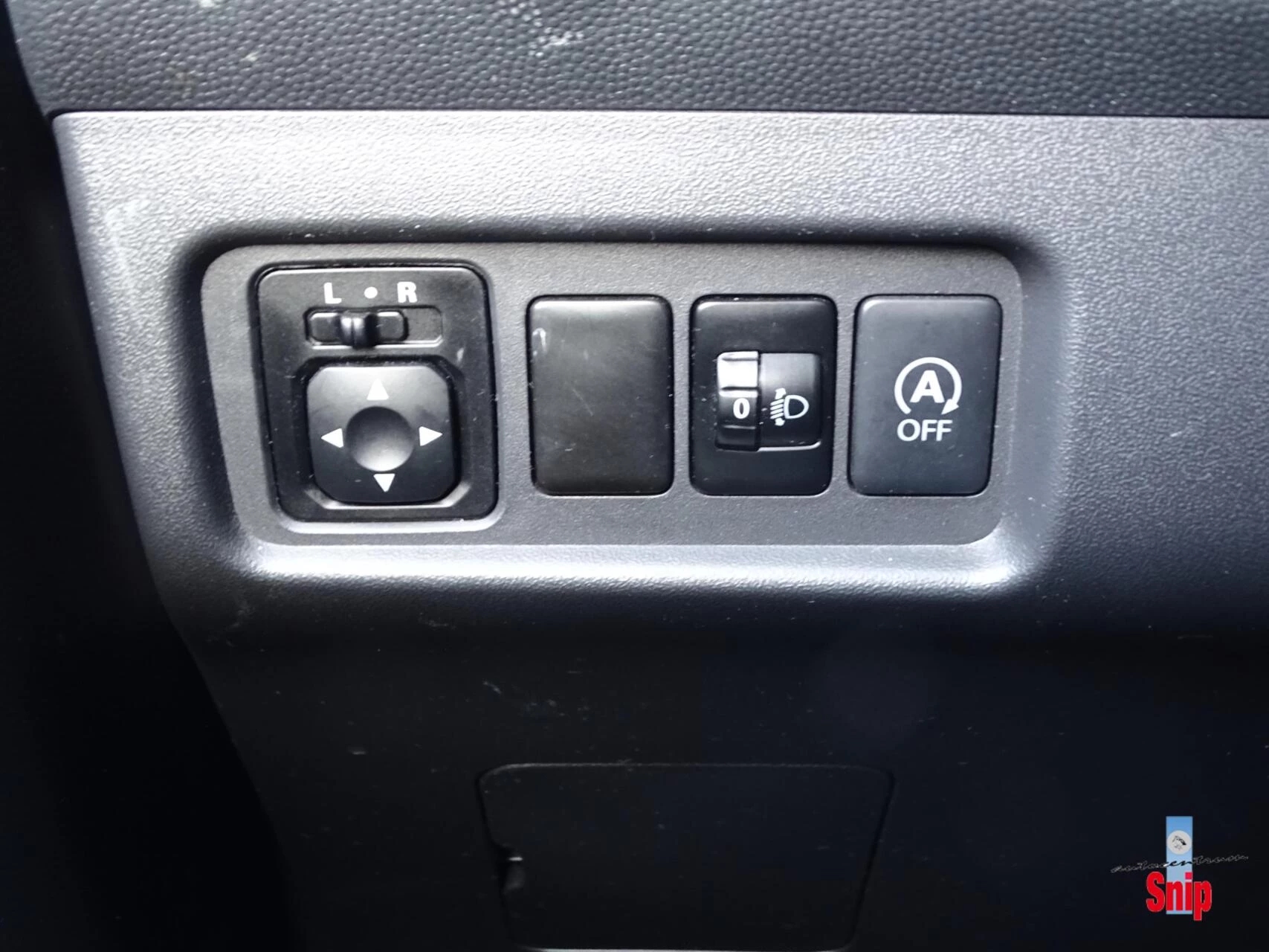 Hoofdafbeelding Mitsubishi Space Star