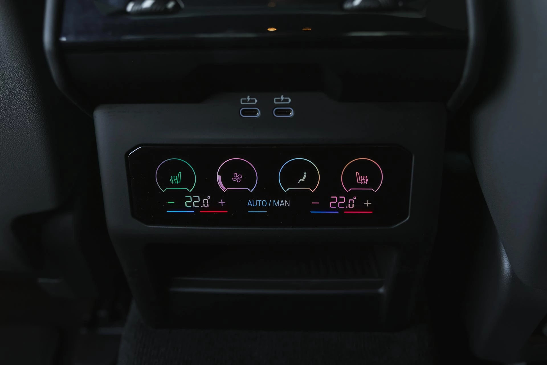 Hoofdafbeelding BMW i5