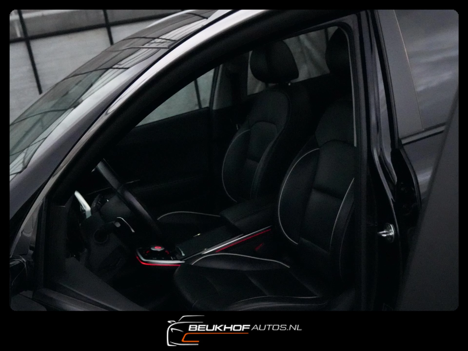 Hoofdafbeelding Kia e-Niro