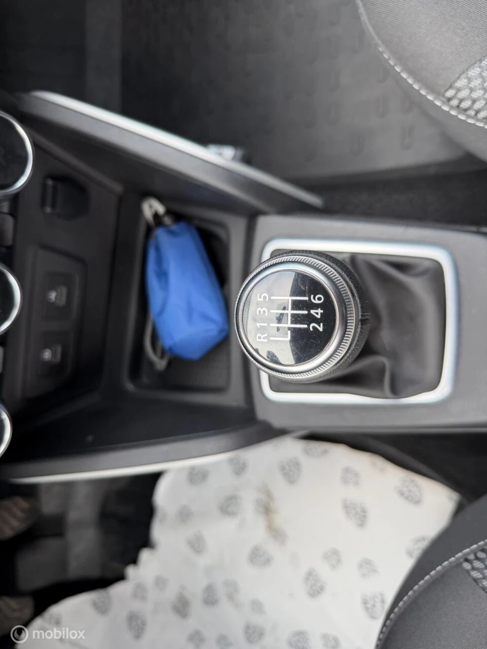 Hoofdafbeelding Dacia Duster