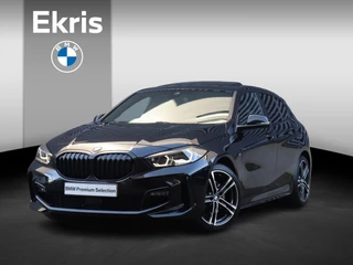 BMW 1-serie 118i | Executive | M Sportpakket | Panodak | HiFi | Apple Carplay | Stuurwiel Verwarming | 18'' LMV