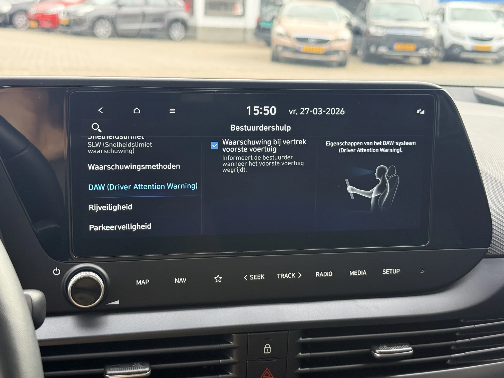 Hoofdafbeelding Hyundai Bayon