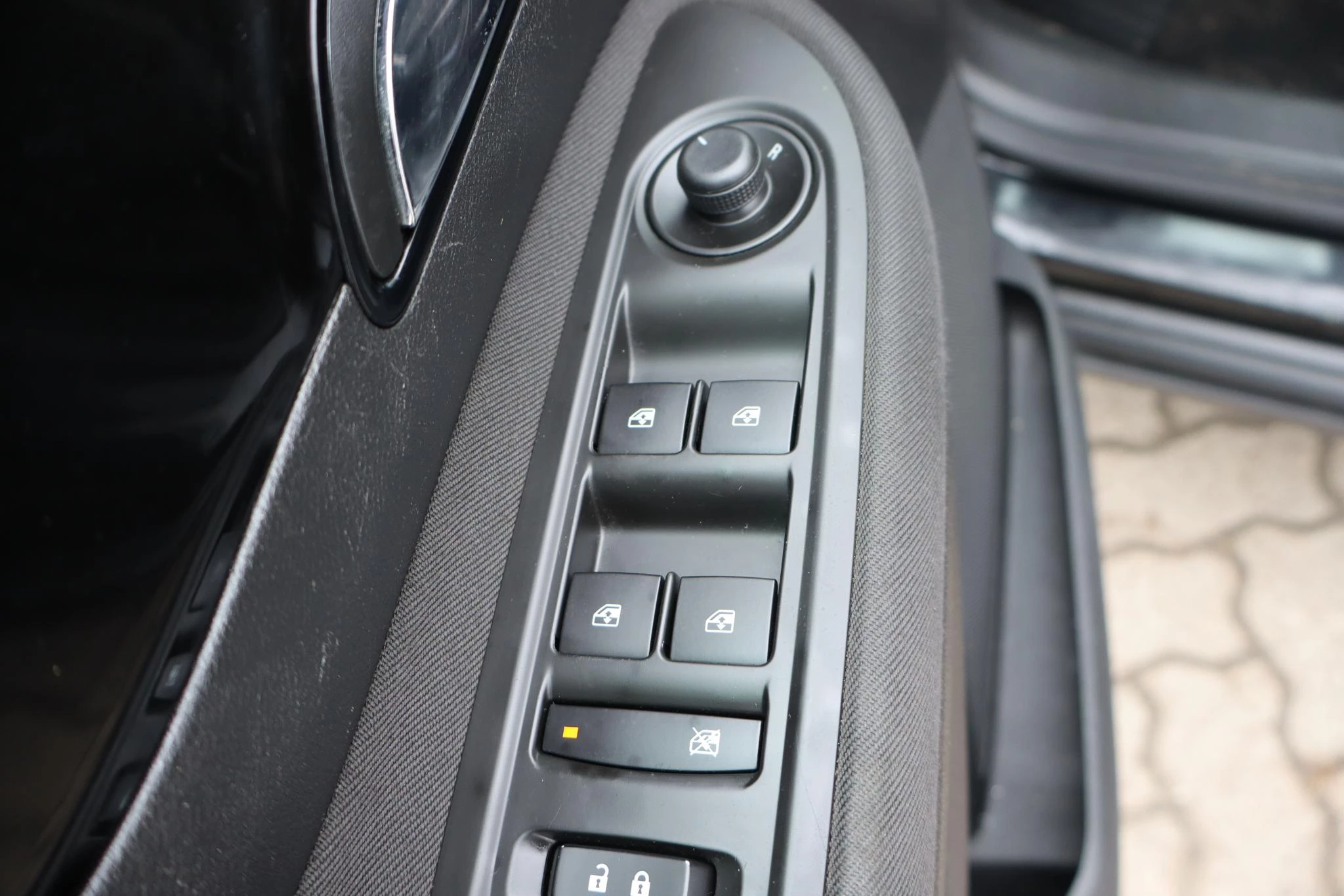 Hoofdafbeelding Opel Mokka X