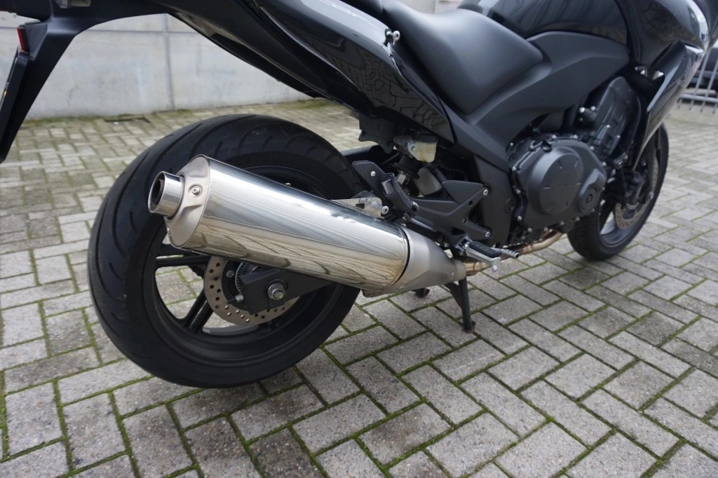 Hoofdafbeelding Honda Cbf 1000 Fa