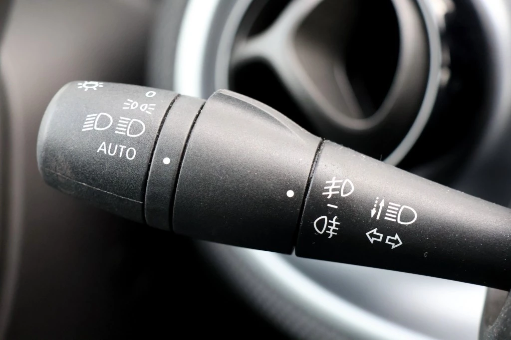 Hoofdafbeelding smart Fortwo