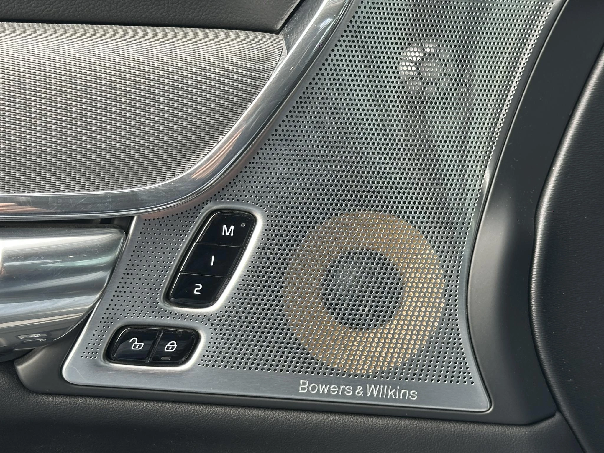 Hoofdafbeelding Volvo V90