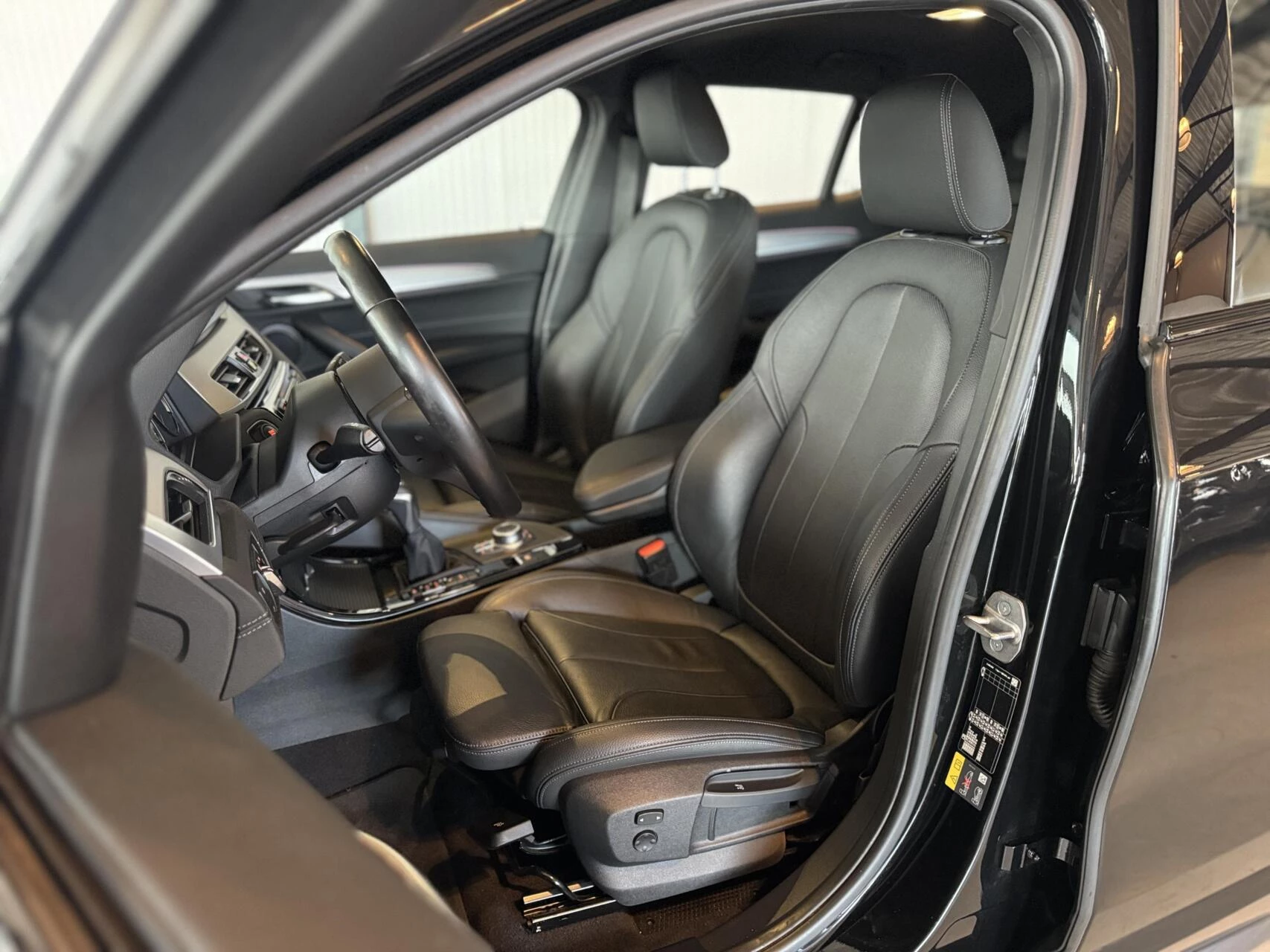 Hoofdafbeelding BMW X2