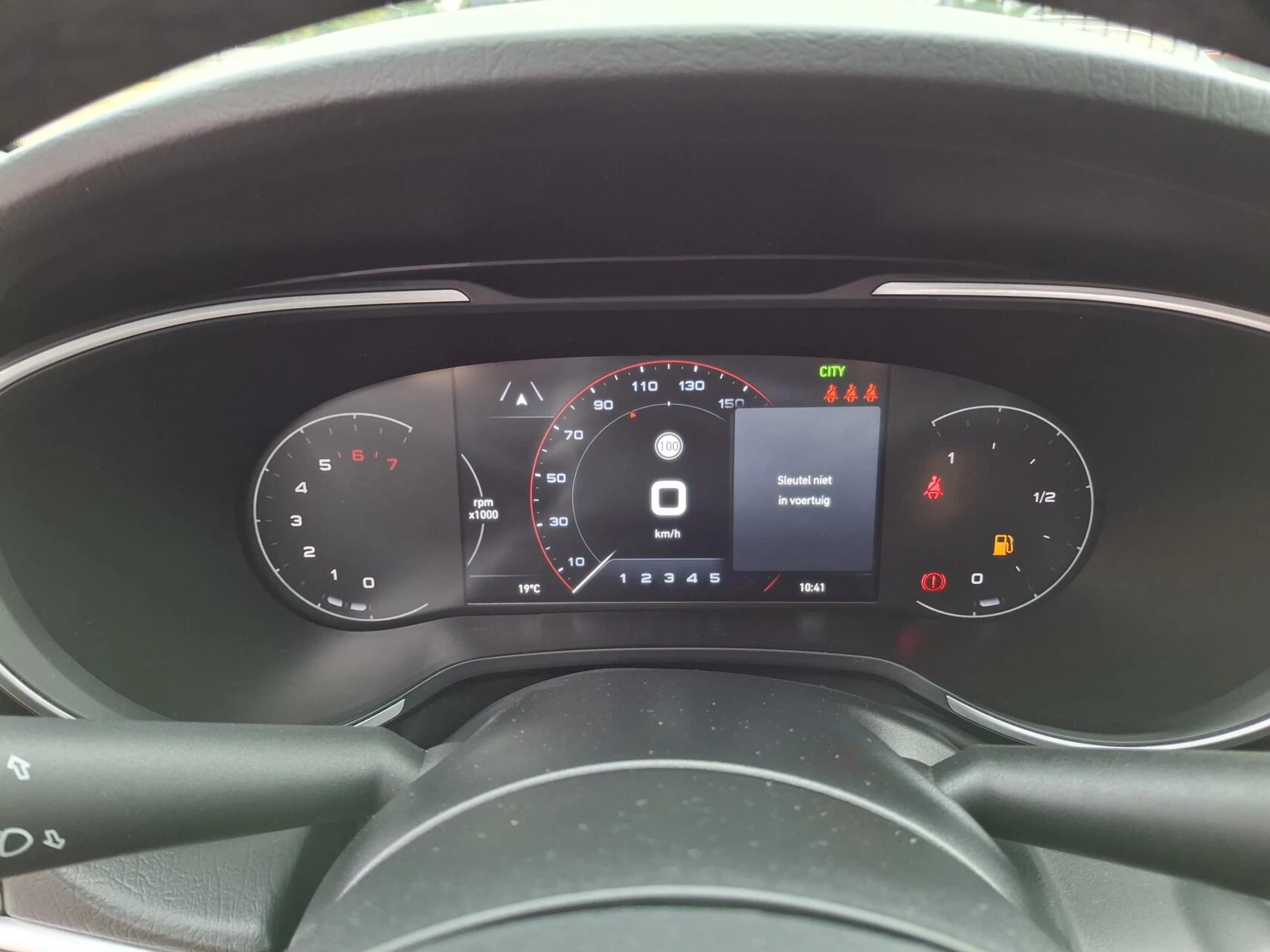 Hoofdafbeelding Fiat Tipo