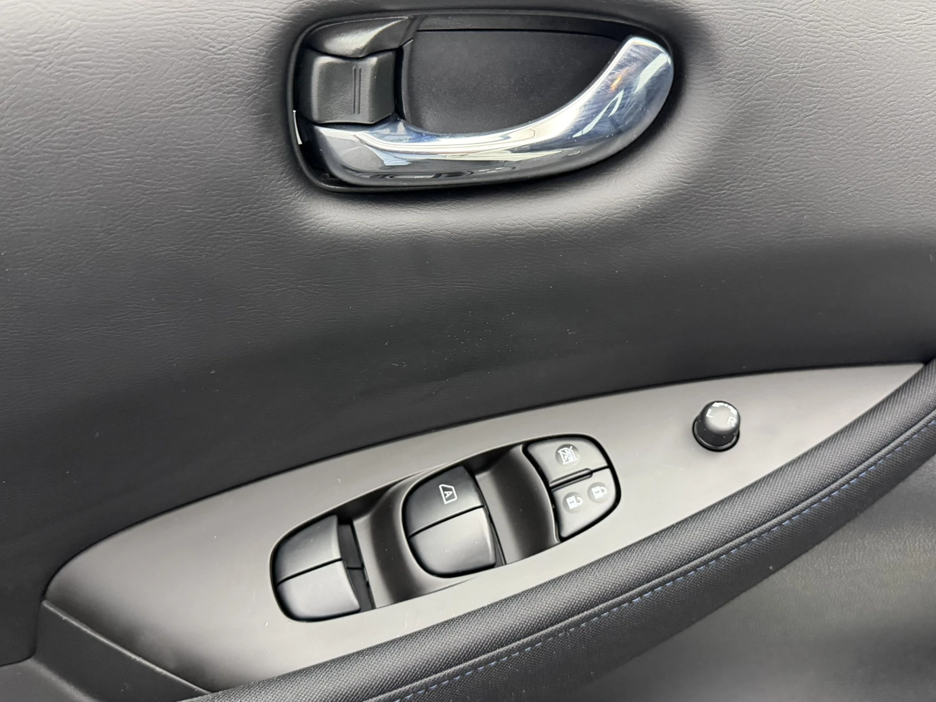 Hoofdafbeelding Nissan Leaf
