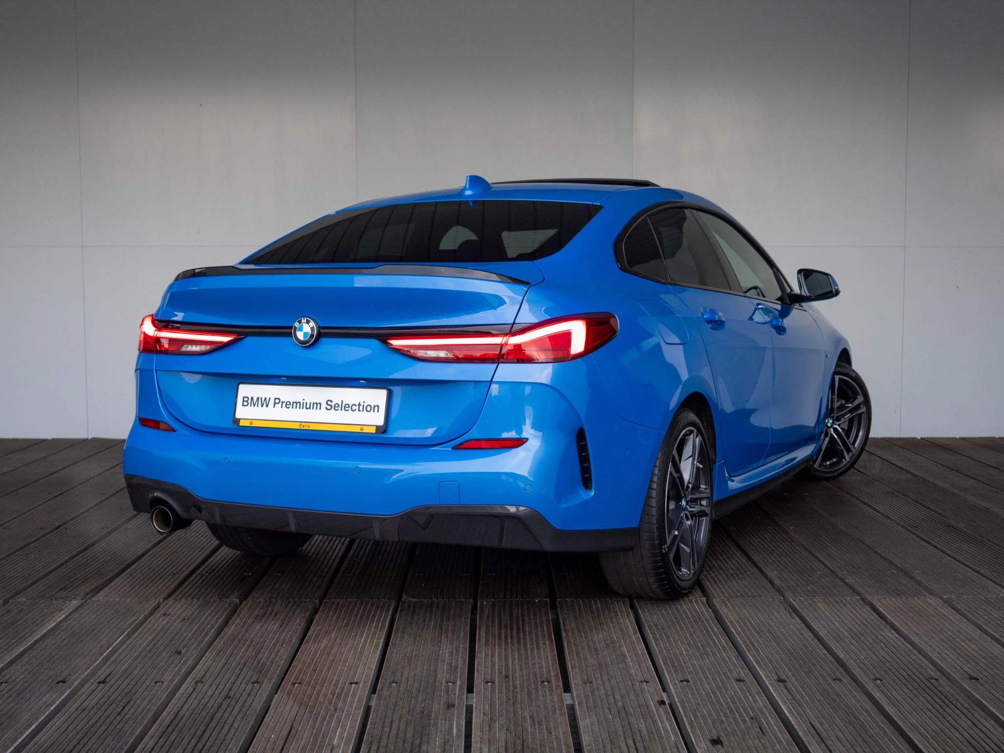 Hoofdafbeelding BMW 2 Serie