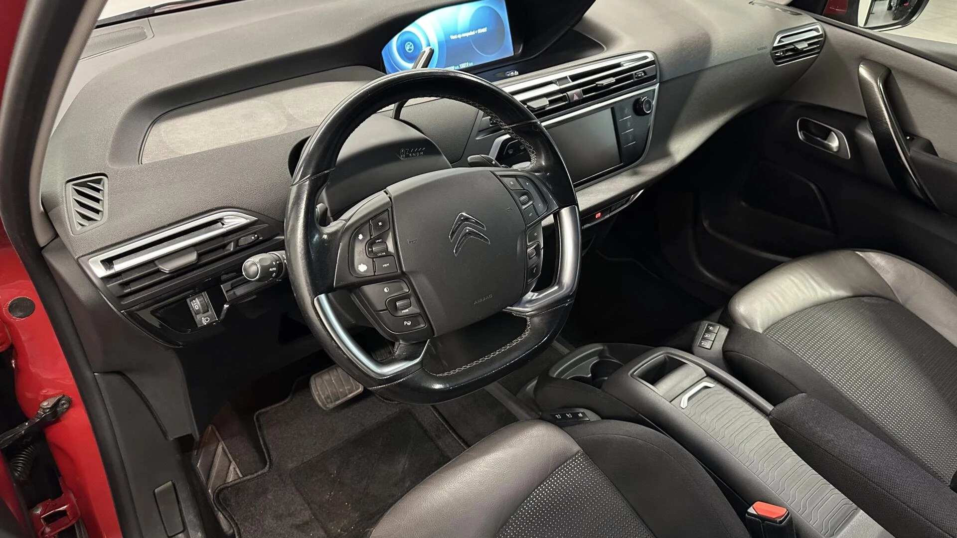 Hoofdafbeelding Citroën C4 Picasso