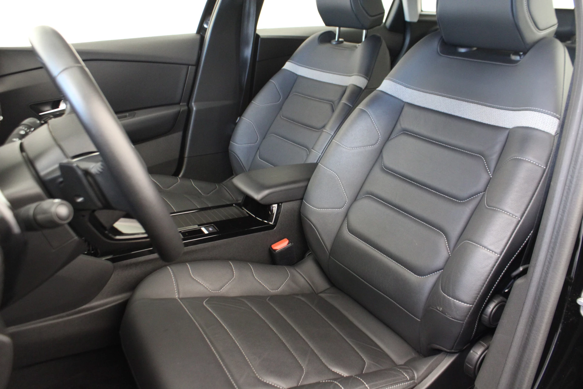 Hoofdafbeelding Citroën C4