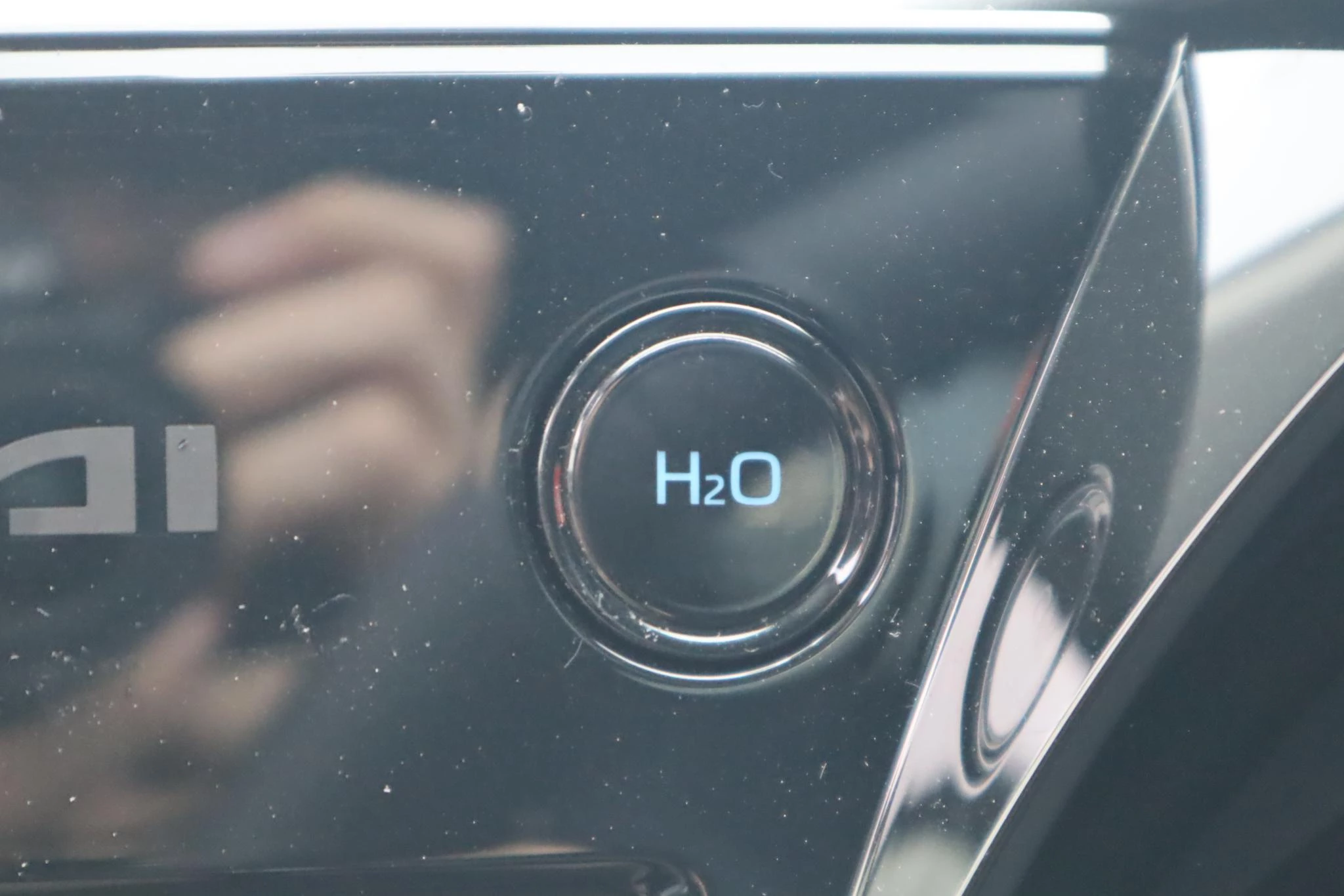 Hoofdafbeelding Toyota Mirai