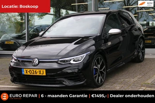 Volkswagen Golf 2.0 TSI R 4Motion