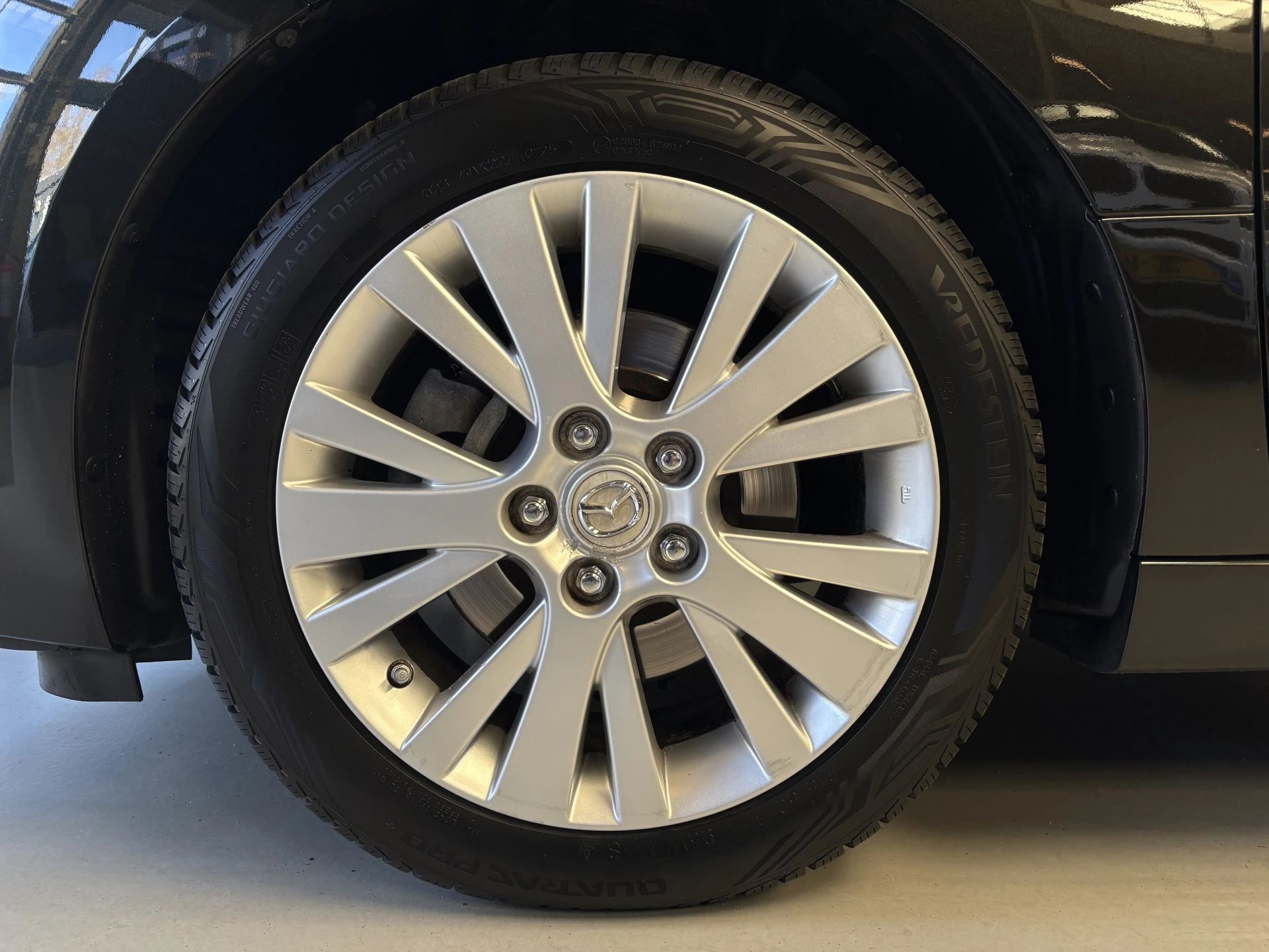 Hoofdafbeelding Mazda 6