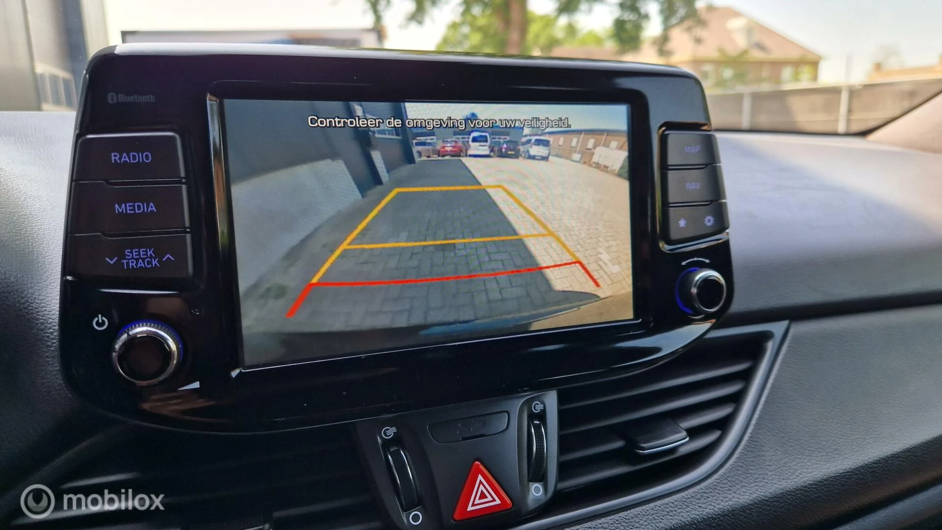 Hoofdafbeelding Hyundai i30