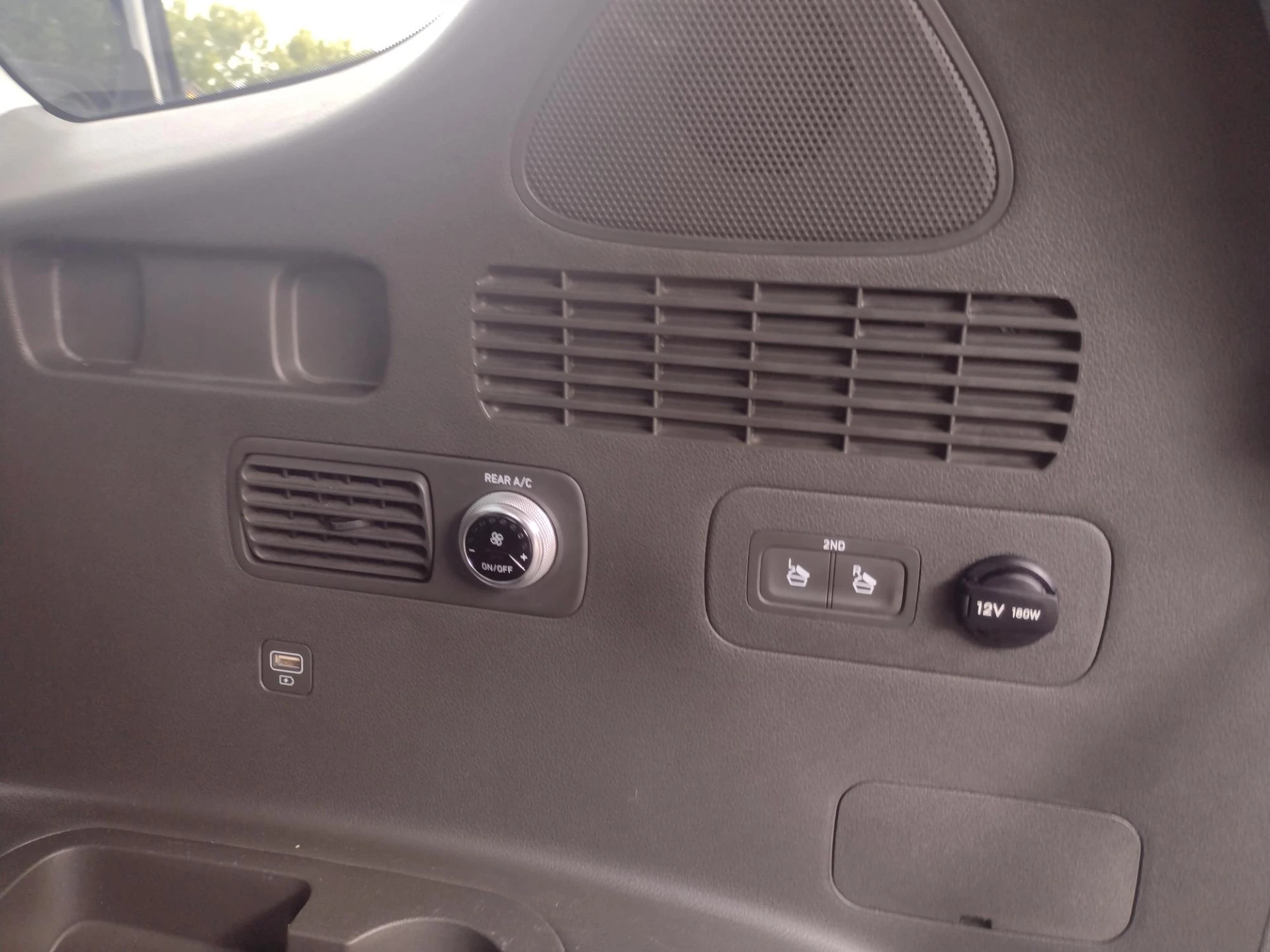 Hoofdafbeelding Hyundai Santa Fe