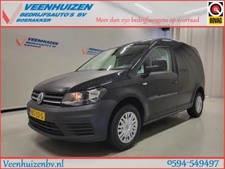 Volkswagen Caddy 2.0TDI Euro 6!