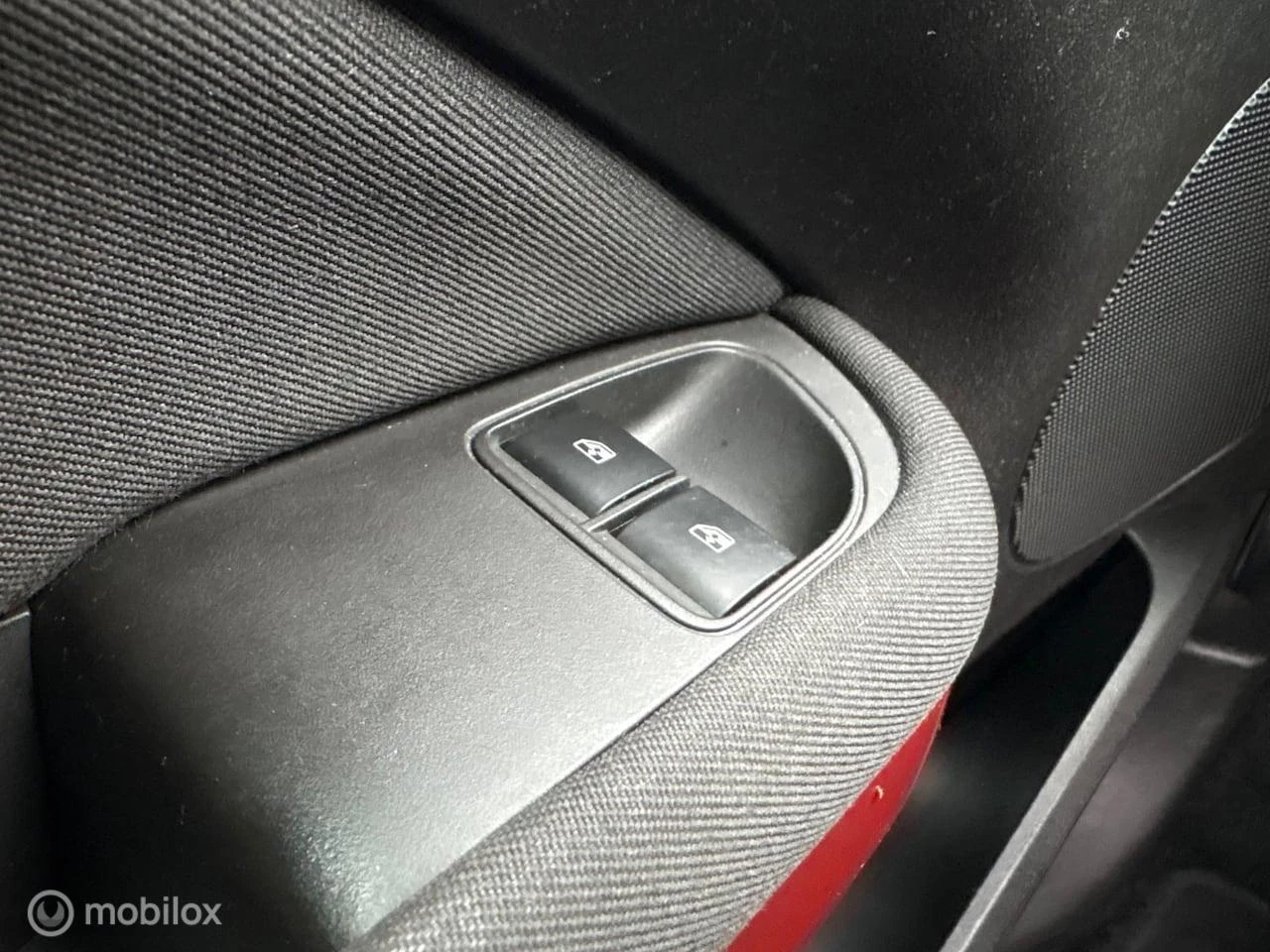 Hoofdafbeelding Opel ADAM