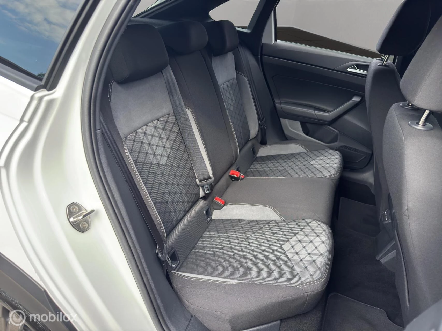 Hoofdafbeelding Volkswagen Taigo