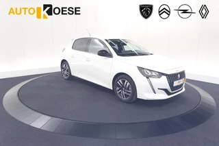 Peugeot 208 PureTech 100 Allure | Apple Carplay | Parkeersensoren
