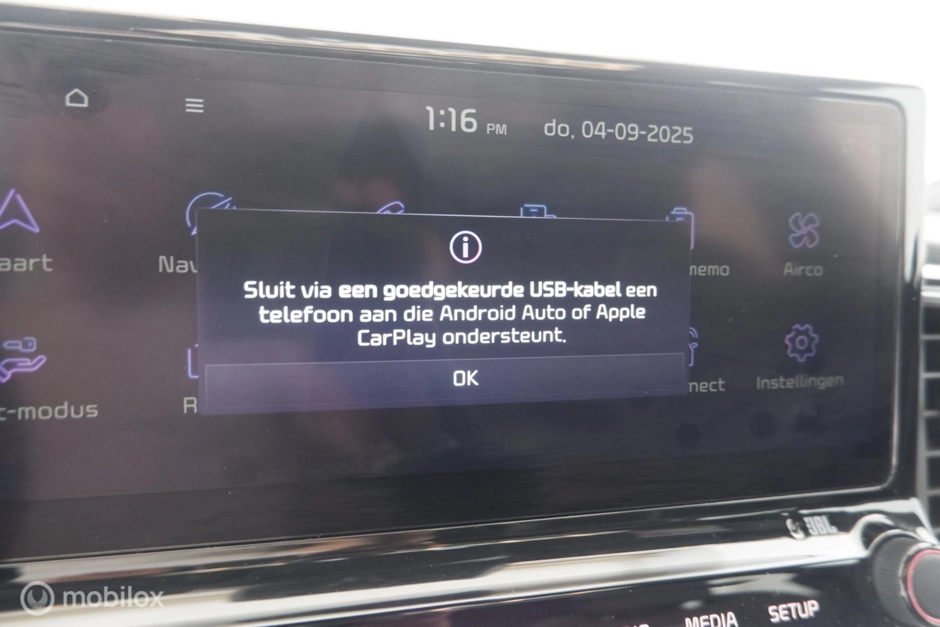 Hoofdafbeelding Kia ProCeed