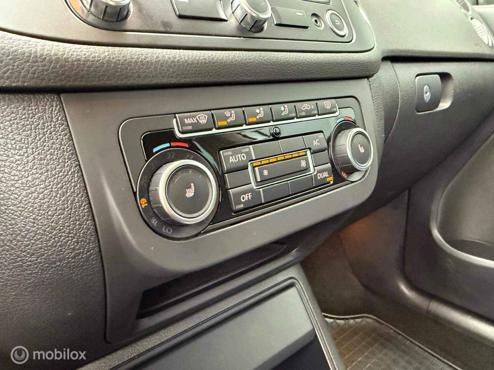 Hoofdafbeelding Volkswagen Golf Plus