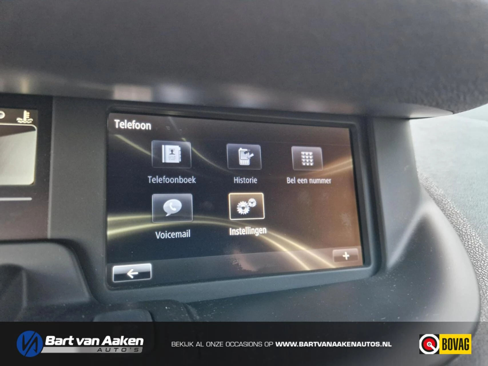 Hoofdafbeelding Renault Grand Scénic