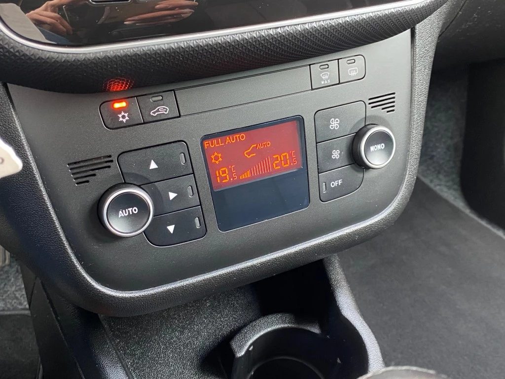 Hoofdafbeelding Fiat Punto
