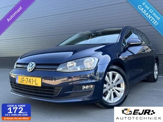 Hoofdafbeelding Volkswagen Golf Volkswagen Golf 1.0 TSI DSG AUTOMAAT CLIMA*CRUISE*PDC*NAP!