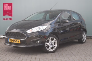Ford Fiesta BJR 2016 1.0 81 PK Style Ultimate AIRCO / CRUISECONTROL / PDC VOOR EN ACHTER / NAVI / LM VELGEN