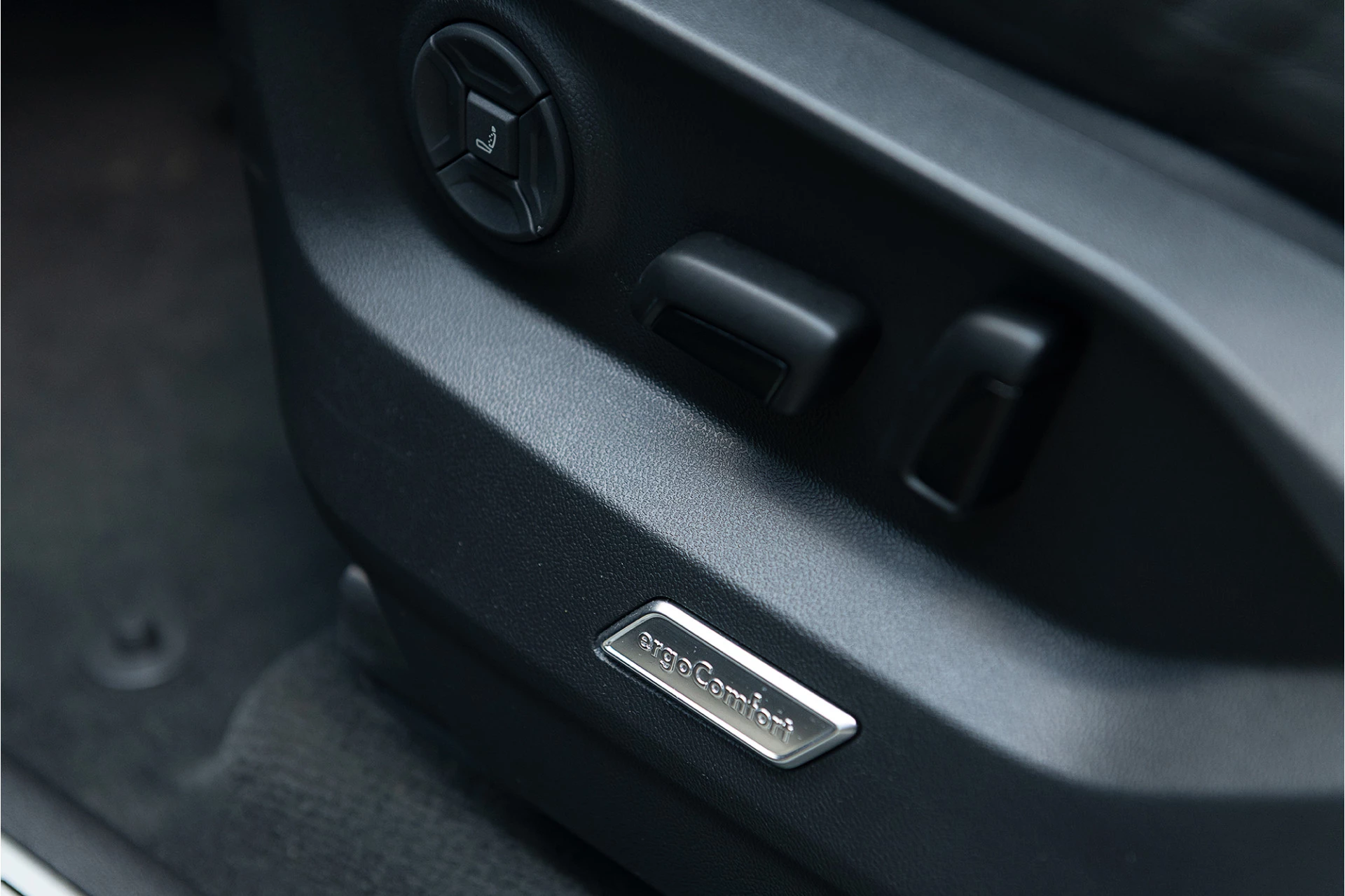 Hoofdafbeelding Volkswagen Touareg