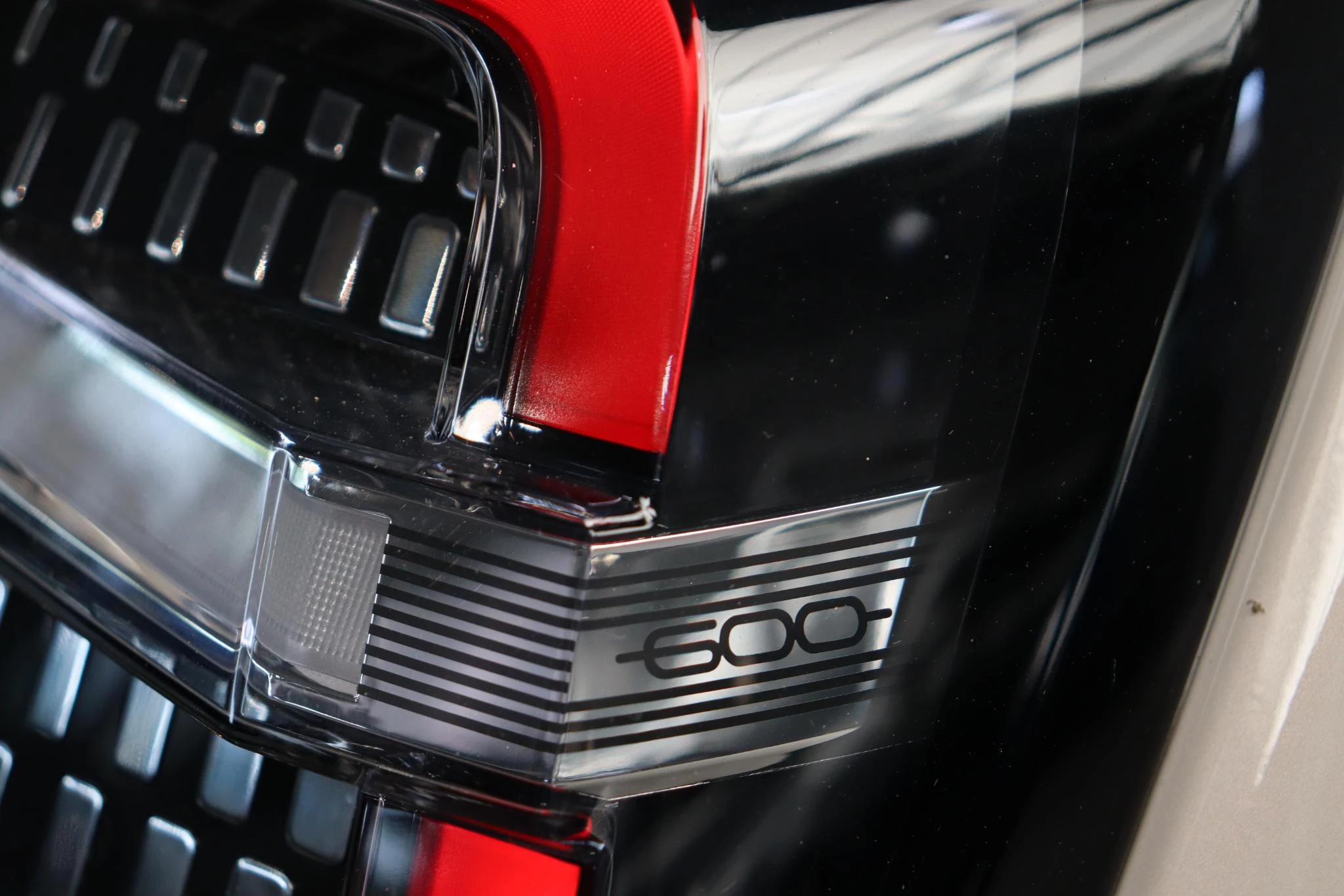 Hoofdafbeelding Fiat 600