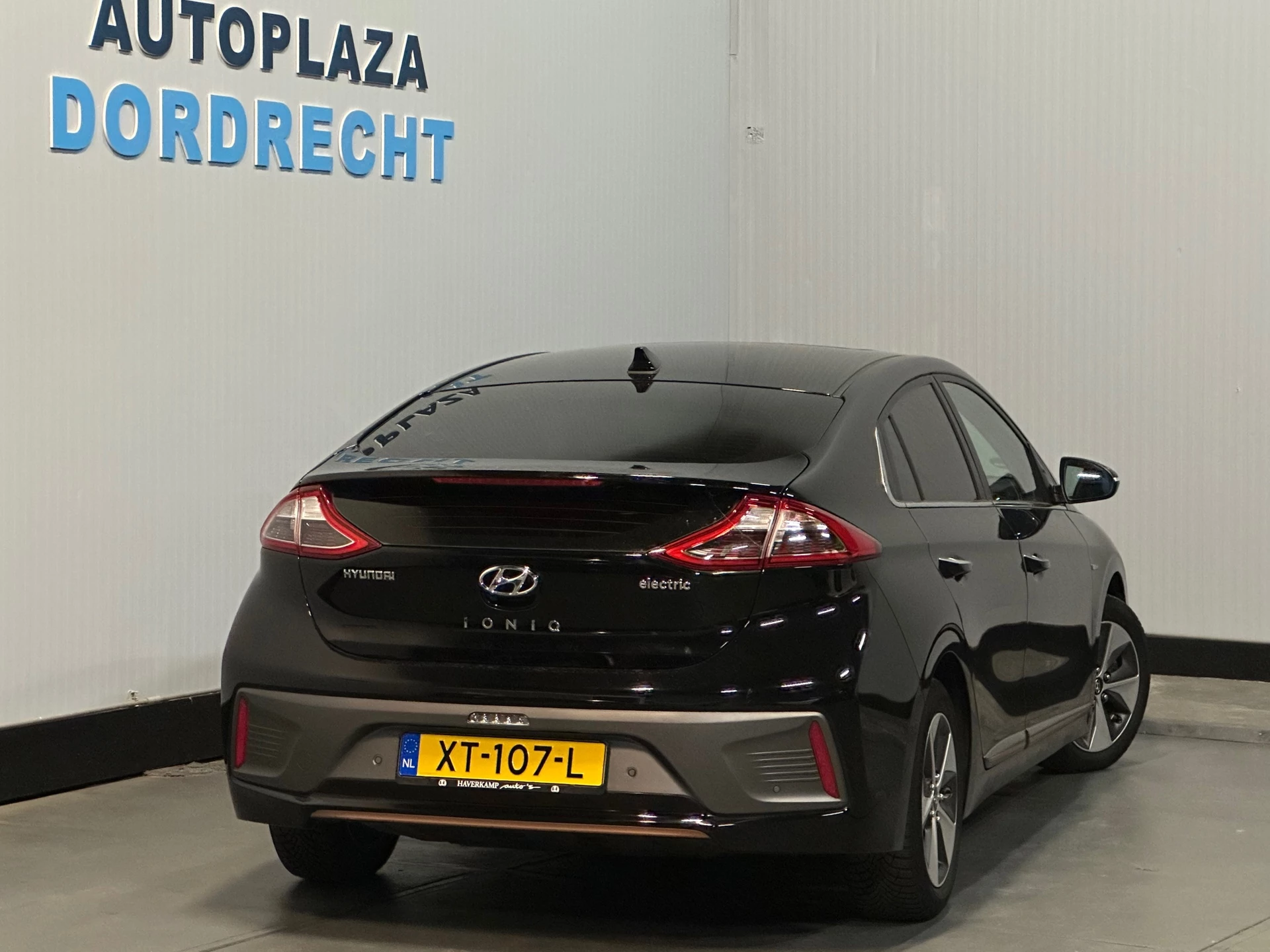 Hoofdafbeelding Hyundai IONIQ