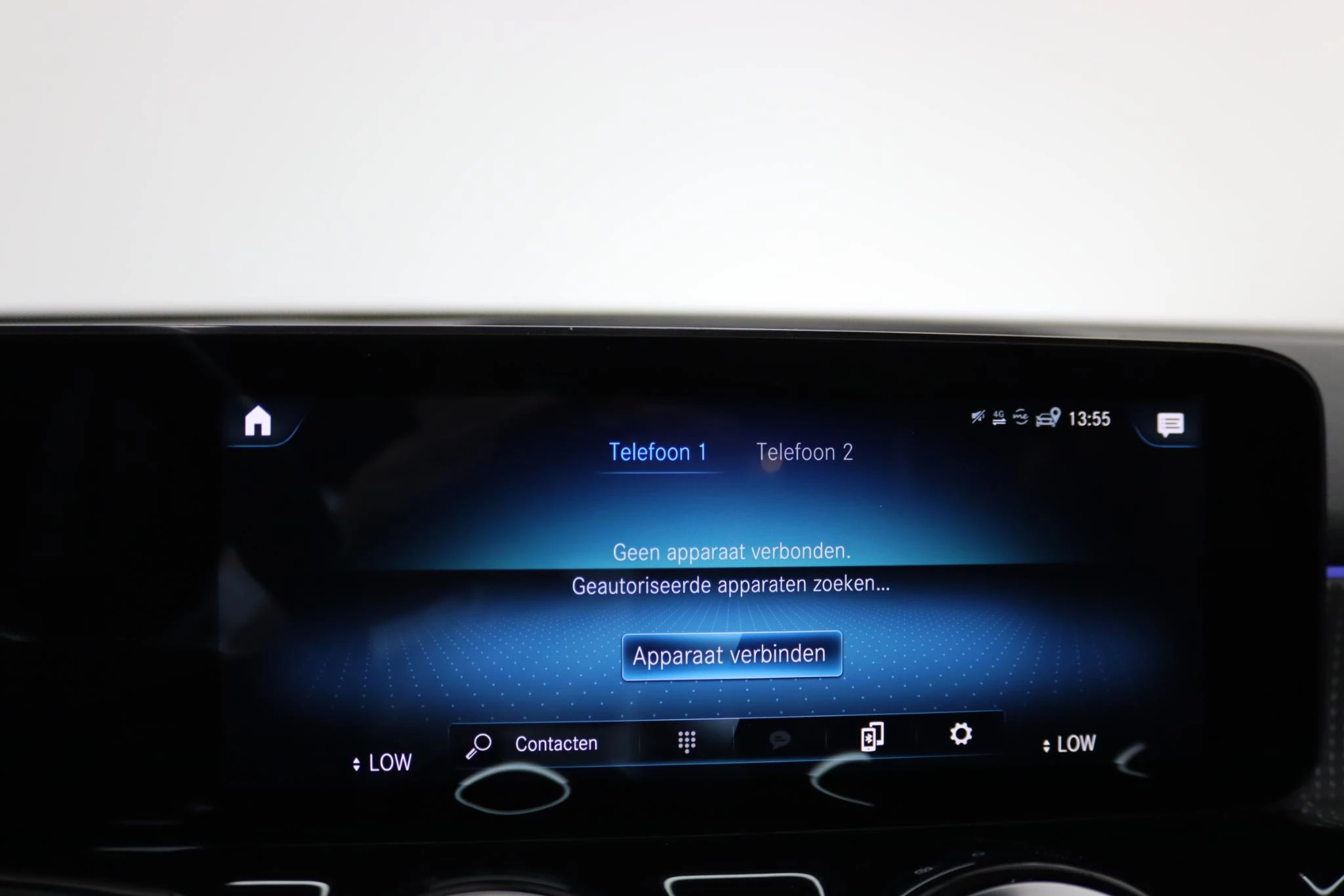 Hoofdafbeelding Mercedes-Benz GLB