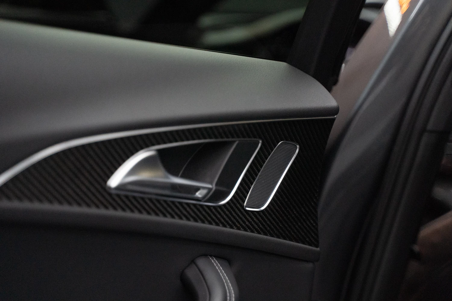 Hoofdafbeelding Audi RS6