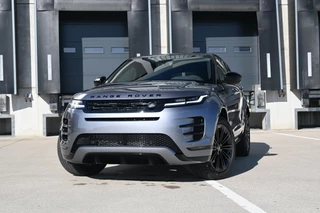 Land Rover Range Rover Evoque 1.5 P270e PHEV AWD Business Dynamic Edition