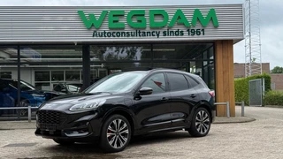 Ford Kuga 2.5 PHEV ST-LINE X / FULL OPTIONS / 18inch+Trekhaak