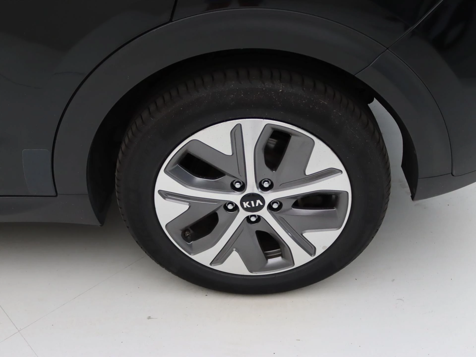 Hoofdafbeelding Kia e-Niro