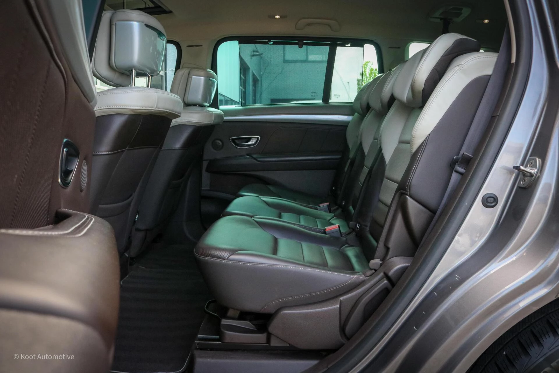 Hoofdafbeelding Renault Espace