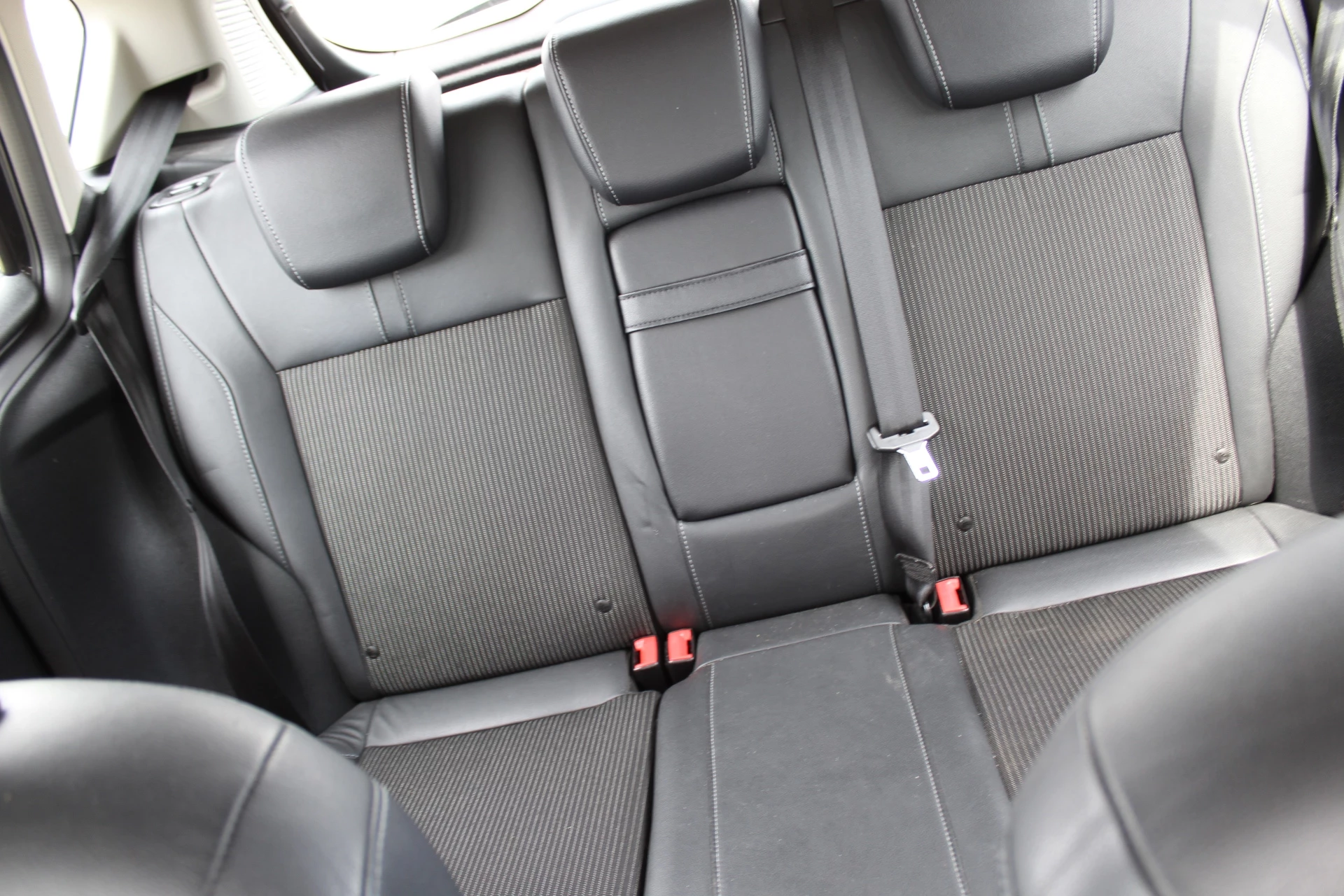 Hoofdafbeelding Ford B-MAX