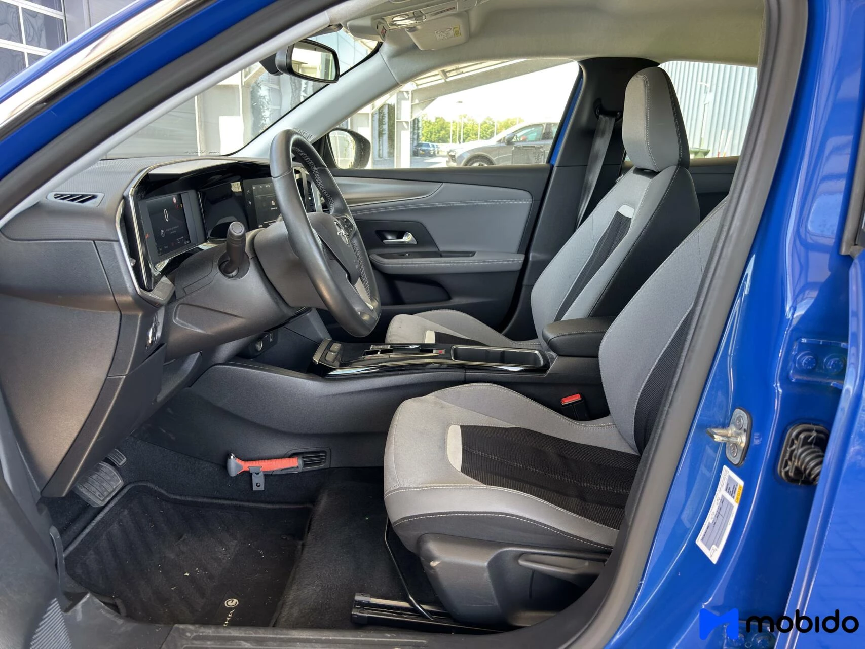 Hoofdafbeelding Opel Mokka-e