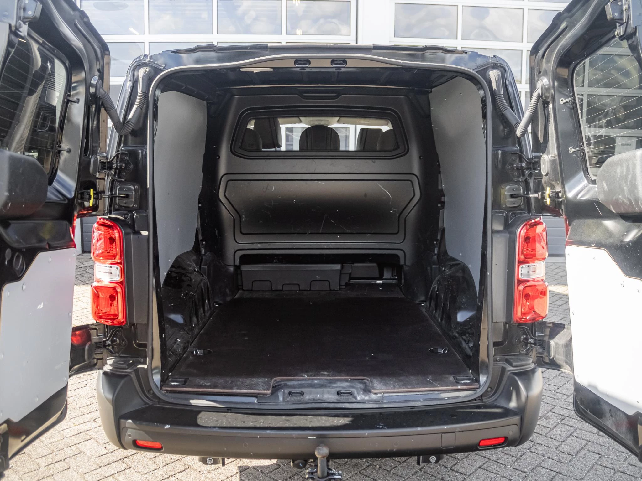 Hoofdafbeelding Fiat Scudo