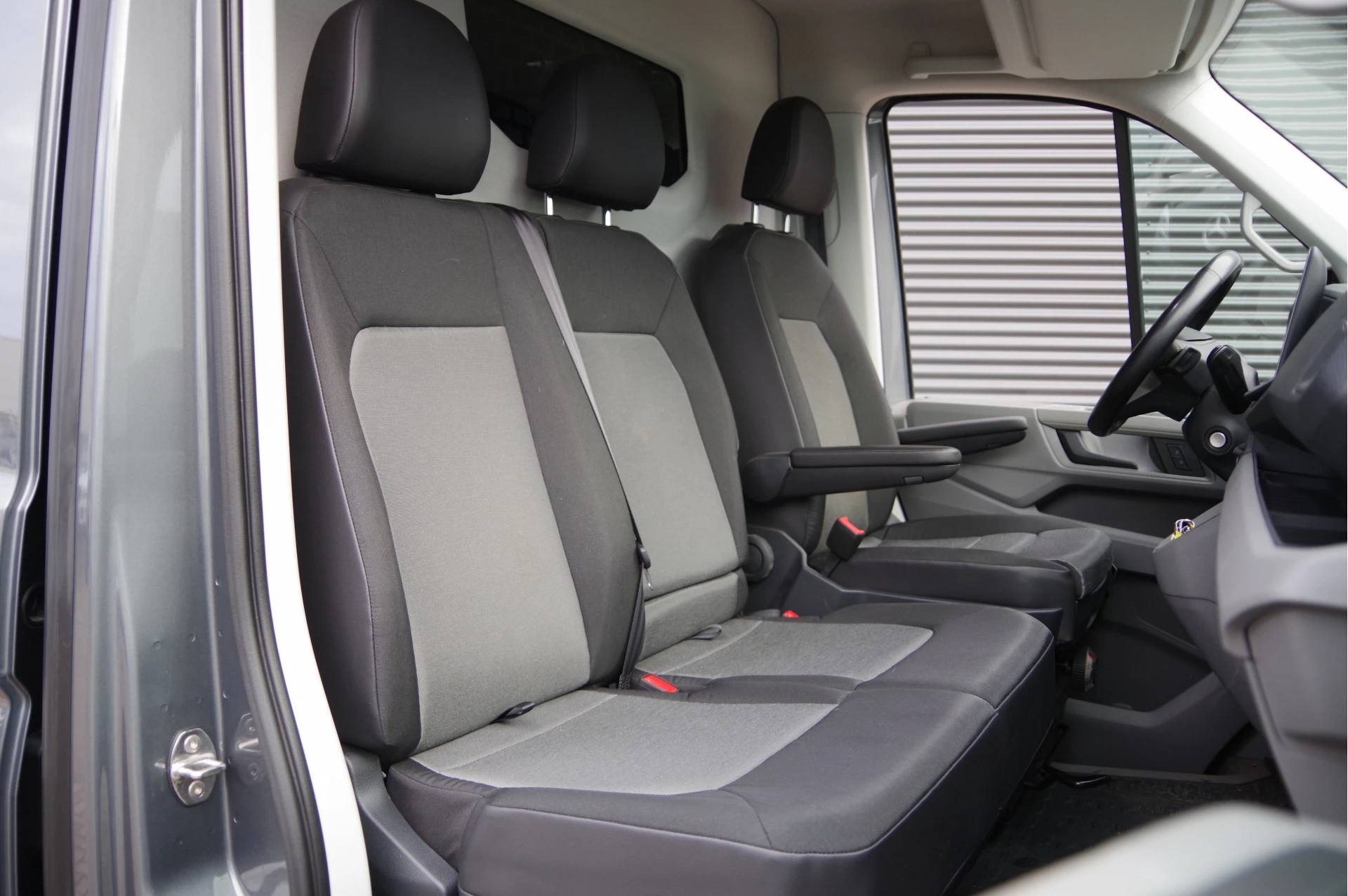 Hoofdafbeelding MAN TGE