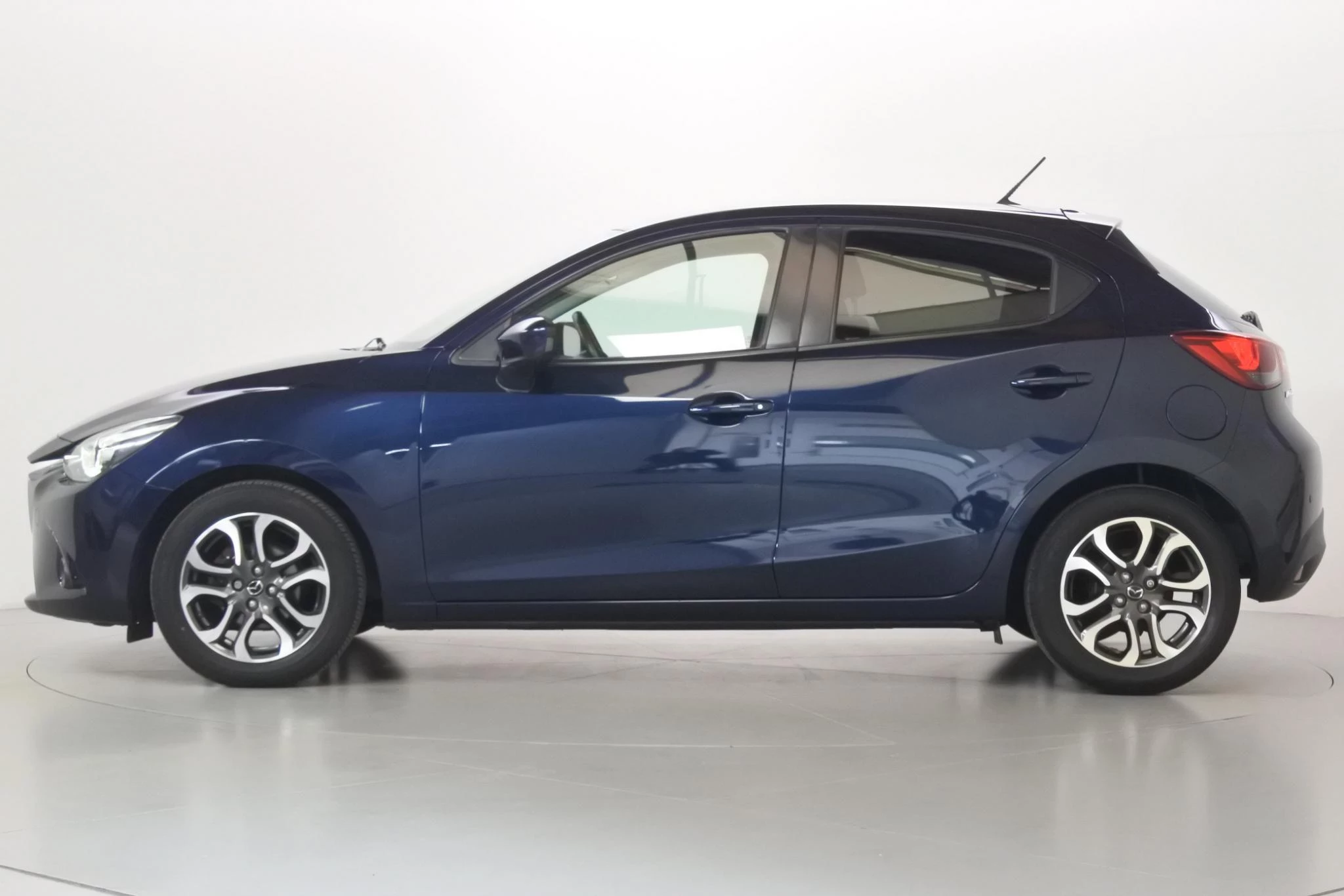 Hoofdafbeelding Mazda 2