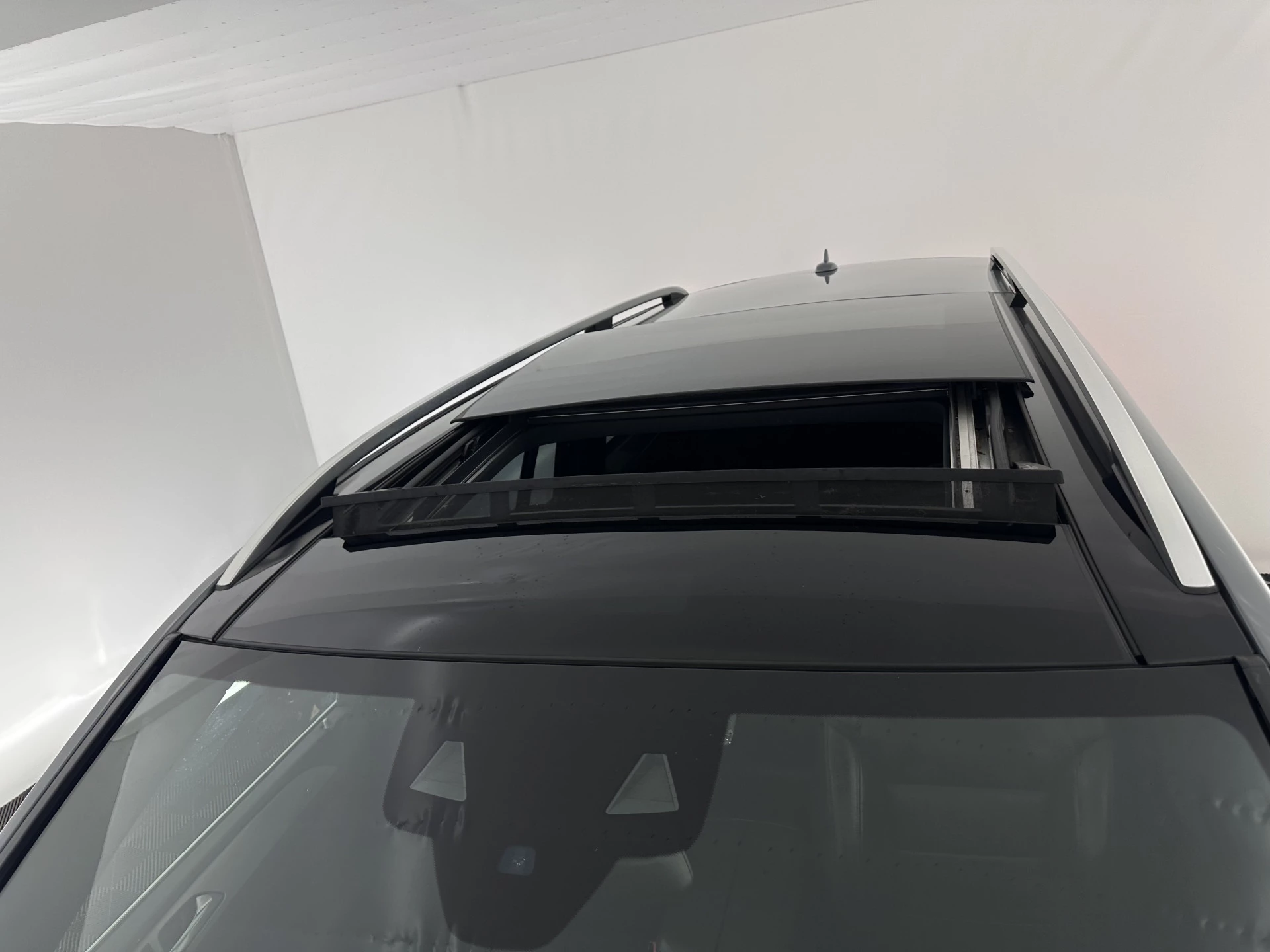 Hoofdafbeelding Mercedes-Benz GLS