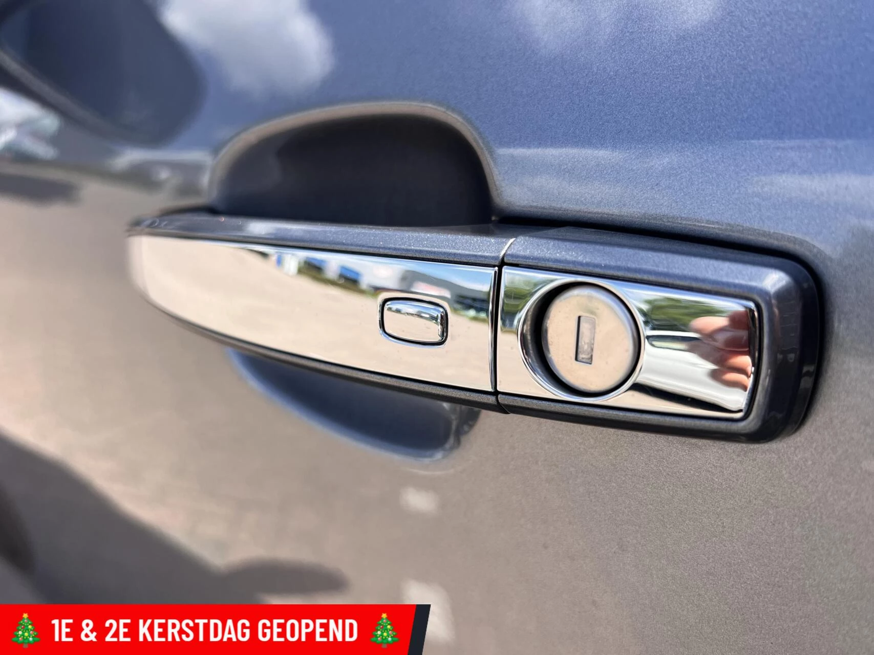 Hoofdafbeelding Opel Mokka X