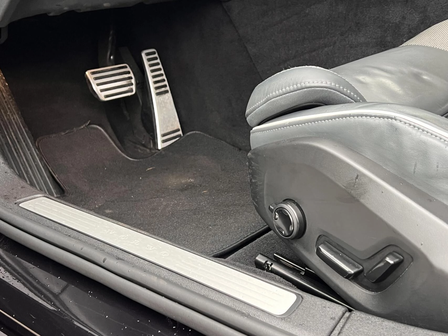 Hoofdafbeelding Volvo S60