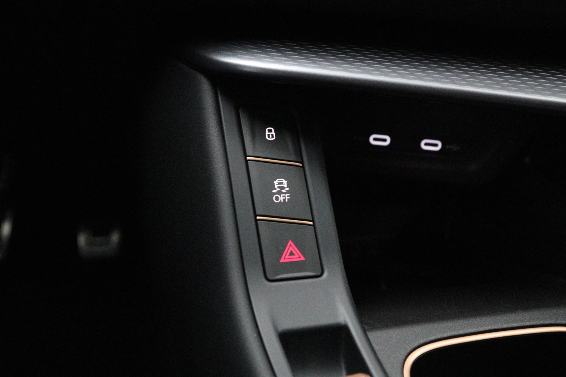 Hoofdafbeelding CUPRA Terramar